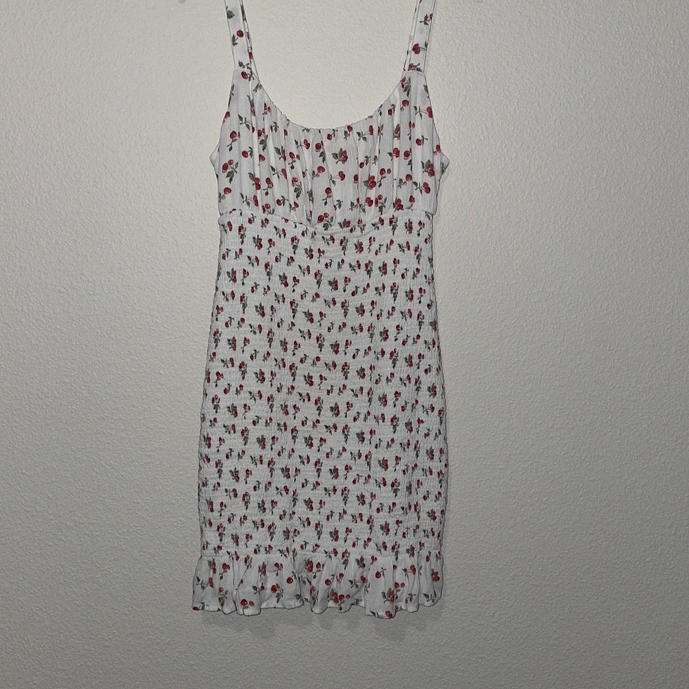 Summer dress size medium